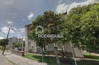 Apartamento com 2 quartos para alugar na rua são bernardo, 164, são miguel, são leopoldo por r$ 950