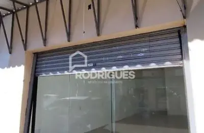 Ponto comercial para alugar na rua são caetano, 25, centro, são leopoldo por r$ 3.400