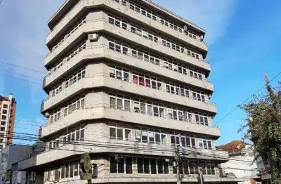 Sala comercial para alugar na rua primeiro de março, 330, centro, são leopoldo por r$ 1.400