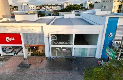 Ponto comercial para alugar na avenida feitoria, 147, rio branco, são leopoldo por r$ 8.000