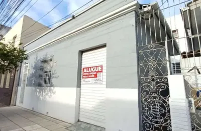 Ponto comercial com 2 salas para alugar na rua saldanha da gama, 634, centro, são leopoldo por r$ 2.100