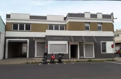 Ponto comercial para alugar na rua brasil, 818, centro, são leopoldo por r$ 3.000