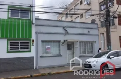 Casa comercial com 4 salas para alugar na rua conceição, 963, centro, são leopoldo por r$ 3.500