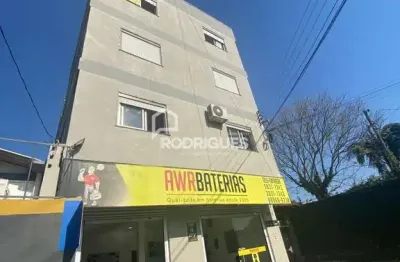 Apartamento com 2 quartos para alugar na avenida feitoria, 917, são josé, são leopoldo por r$ 1.300