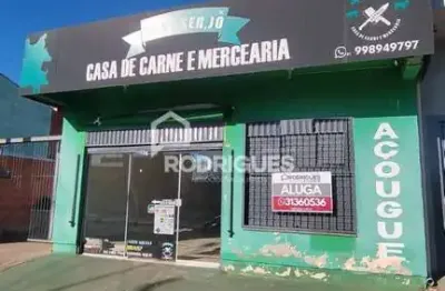 Ponto comercial para alugar na avenida integração, 760, feitoria, são leopoldo por r$ 2.750