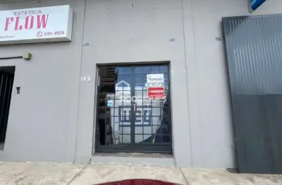 Ponto comercial para alugar na rua anita garibaldi, 128, centro, estância velha por r$ 4.200