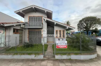 Casa comercial para alugar na rui barbosa, 362, centro, estância velha por r$ 4.200