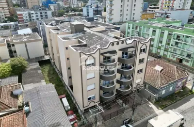 Apartamento com 1 quarto para alugar na rua presidente roosevelt, 195, centro, são leopoldo por r$ 1.200