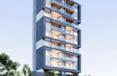Apartamento com 2 quartos à venda na rua joão xxiii, 144, são josé, são leopoldo por r$ 580.000