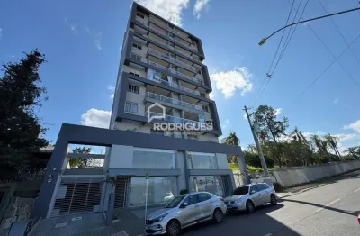 Apartamento com 2 quartos à venda na rua joão xxiii, 144, são josé, são leopoldo por r$ 570.000
