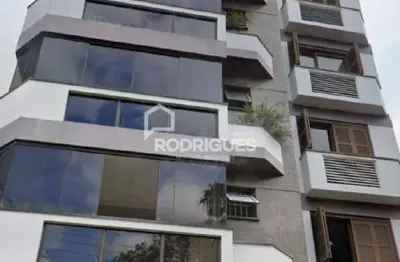 Apartamento com 3 quartos à venda na rua são joaquim, 883, centro, são leopoldo por r$ 610.000