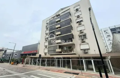Apartamento com 2 quartos à venda na rua independência, 170, centro, são leopoldo por r$ 583.000