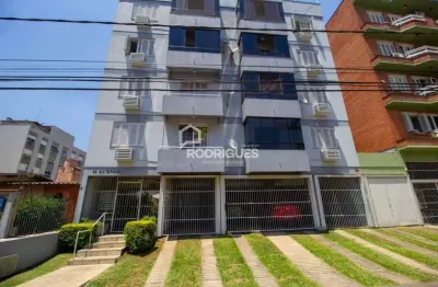 Apartamento com 2 quartos à venda na rua andré rebouças, 91, centro, são leopoldo por r$ 271.000