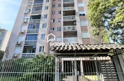 Apartamento com 2 quartos à venda na rua walter lamb, 115, são josé, são leopoldo por r$ 390.000