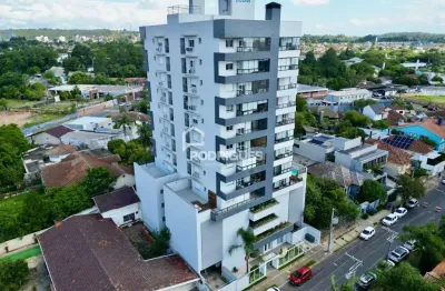 Apartamento com 2 quartos à venda na rua ernesto muzell, 50, centro, são leopoldo por r$ 769.000