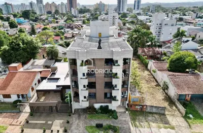 Apartamento com 2 quartos à venda na avenida doutor mário sperb, 1314, jardim américa, são leopoldo por r$ 620.000