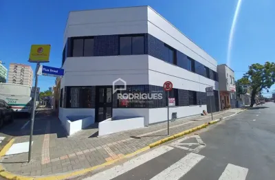 Ponto comercial para alugar na rua bento gonçalves, 280, centro, são leopoldo por r$ 6.500