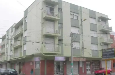 Apartamento com 3 quartos para alugar na rua joão neves da fontoura, 814, centro, são leopoldo por r$ 2.100