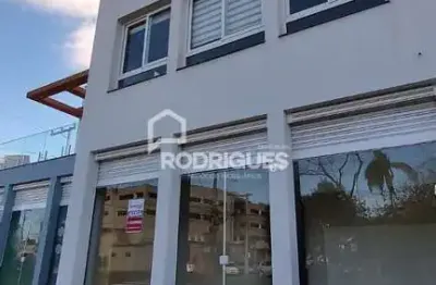 Ponto comercial para alugar na graciliano ramos, 186, são josé, são leopoldo por r$ 2.600