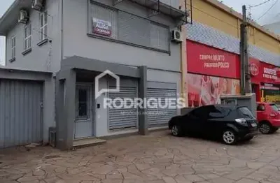 Casa comercial para alugar na avenida joão corrêa, 1770, centro, são leopoldo por r$ 4.500