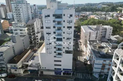 Kitnet / stúdio para alugar na rua marquês do herval, 714, centro, são leopoldo por r$ 850