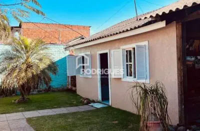 Casa com 2 quartos para alugar na carlos chagas, 63, duque de caxias, são leopoldo por r$ 1.870