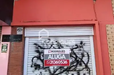 Ponto comercial para alugar na rua osvaldo aranha, 697, centro, são leopoldo por r$ 2.100