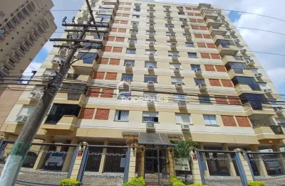 Apartamento com 1 quarto para alugar na rua são paulo, 666, centro, são leopoldo por r$ 1.250