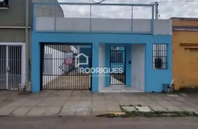 Casa comercial para alugar na rua osvaldo aranha, 1201, centro, são leopoldo por r$ 3.000