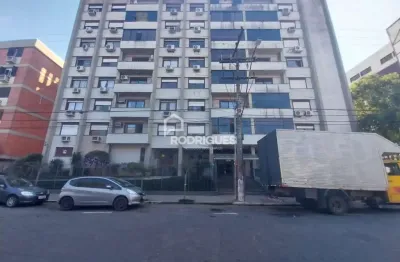 Apartamento com 2 quartos para alugar na rua são caetano, 525, centro, são leopoldo por r$ 2.350