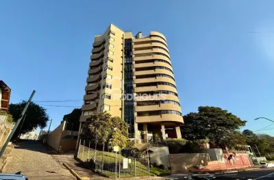 Apartamento com 3 quartos para alugar na avenida feitoria, 2197, feitoria, são leopoldo por r$ 3.300