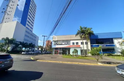 Sala comercial com 6 salas para alugar na rua joão xxiii, 33, são josé, são leopoldo por r$ 6.000