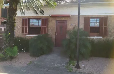 Casa comercial com 4 salas para alugar na rua primeiro de março, 1219, centro, são leopoldo por r$ 8.800