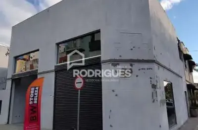 Ponto comercial para alugar na rua saldanha da gama, 605, centro, são leopoldo por r$ 5.800