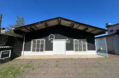 Barracão / galpão / depósito para alugar na rs 240, 4519, centro, portão por r$ 2.500