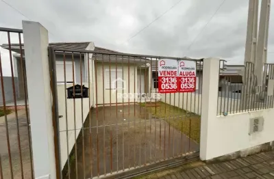 Casa com 2 quartos para alugar na cachoeirinha do sul, 647, são jorge, portão por r$ 1.670