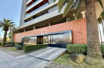 Apartamento com 3 quartos para alugar na porto alegre, 61, centro, portão por r$ 5.550