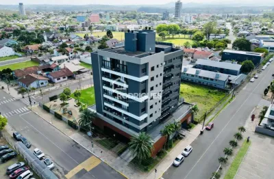 Apartamento com 3 quartos para alugar na porto alegre, 333, centro, portão por r$ 5.550