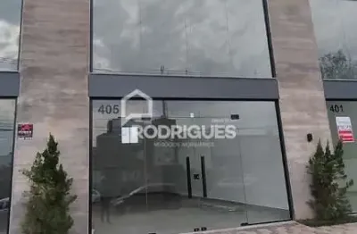 Ponto comercial para alugar na pedro peres, 405, rio branco, são leopoldo por r$ 6.500