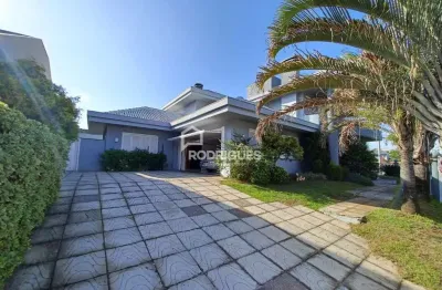 Casa com 3 quartos para alugar na rua pedro américo, 233, são josé, são leopoldo por r$ 10.000