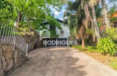 Casa comercial para alugar na avenida feitoria, 1350, pinheiro, são leopoldo por r$ 5.500