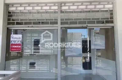 Sala comercial para alugar na avenida são borja, 112, rio branco, são leopoldo por r$ 3.900