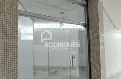 Sala comercial para alugar na avenida são borja, 112, rio branco, são leopoldo por r$ 1.000