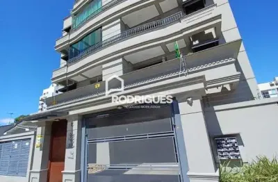 Apartamento com 2 quartos para alugar na rua borges de medeiros, 85, morro do espelho, são leopoldo por r$ 3.100