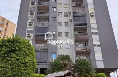 Apartamento com 2 quartos para alugar na rua josé piovan, 34, são josé, são leopoldo por r$ 2.100