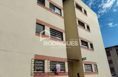 Apartamento com 1 quarto à venda na rua brasil, 1570, são miguel, são leopoldo por r$ 115.000