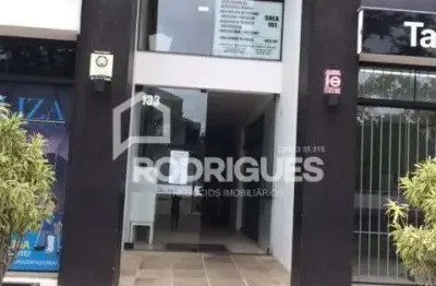 Sala comercial para alugar na manaus, 133, centro, portão por r$ 980