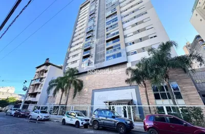 Apartamento com 2 quartos à venda na rua josé bonifácio, 217, centro, são leopoldo por r$ 590.000