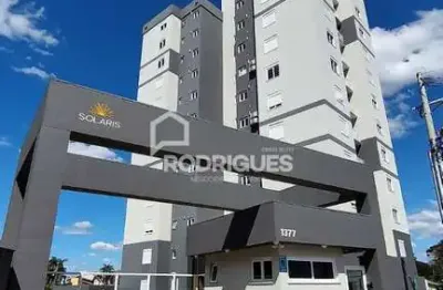 Apartamento com 2 quartos para alugar na avenida coronel travassos, 1377, rondônia, novo hamburgo por r$ 1.800