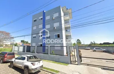 Apartamento com 2 quartos para alugar na rua gesse ávila de souza, 380, feitoria, são leopoldo por r$ 950